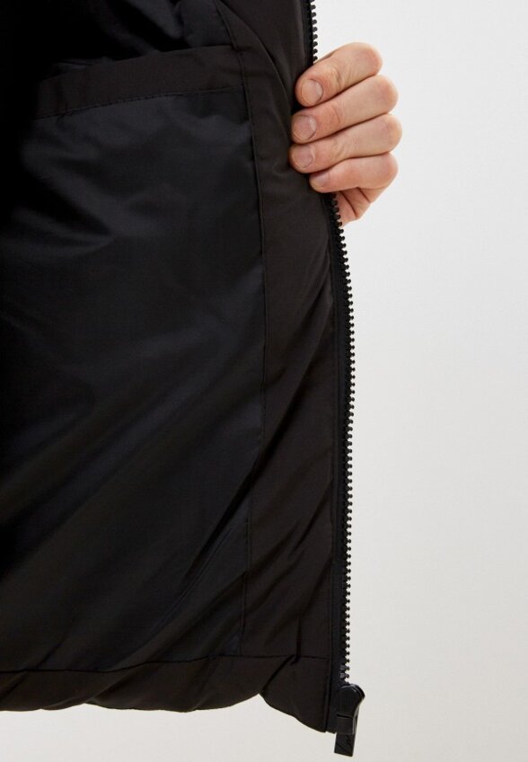 Пуховик The Couture Club