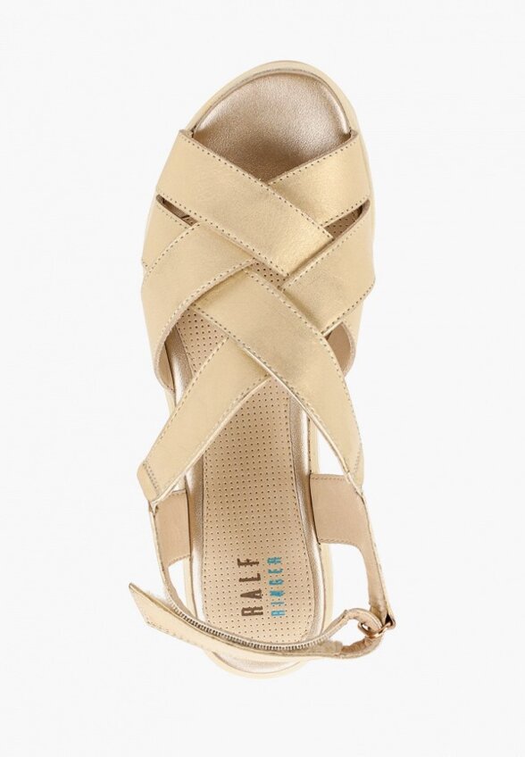 Сандалии Ralf Ringer