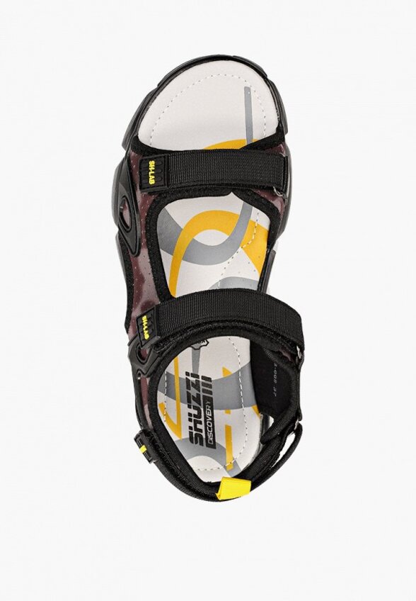 Сандалии Shuzzi