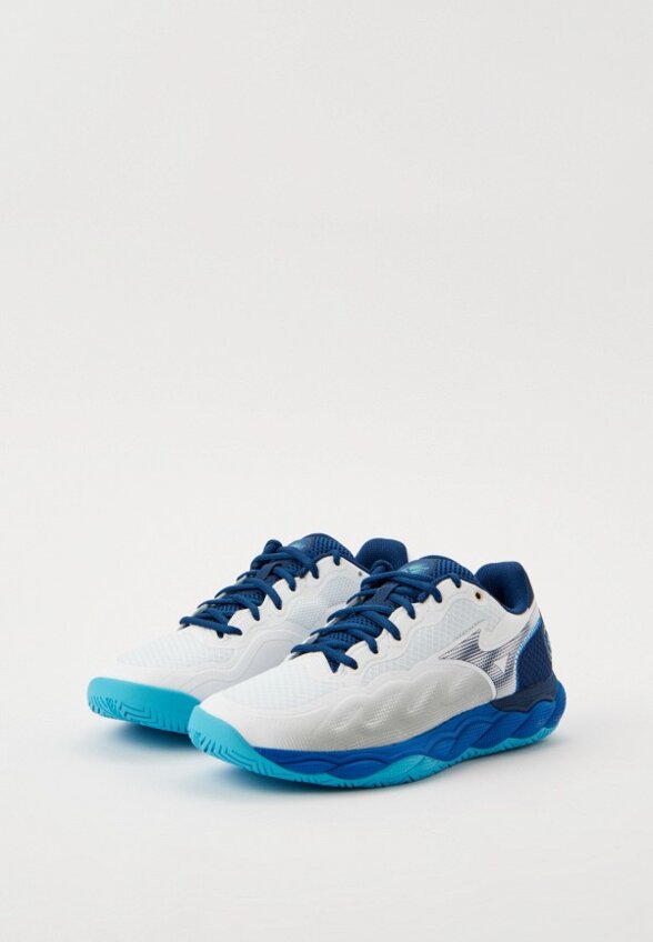 Кроссовки Mizuno