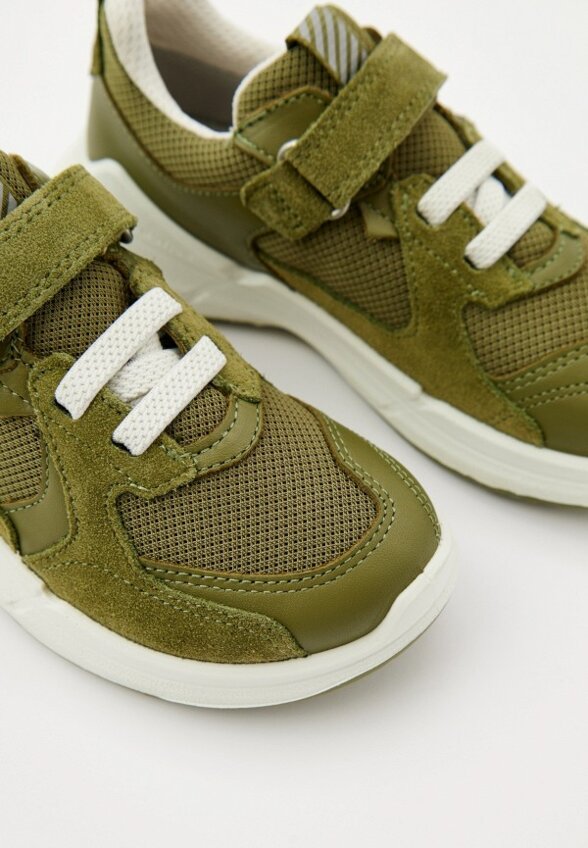 Кроссовки Ecco