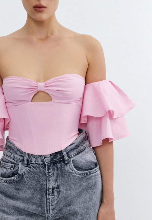 Корсет Top Top