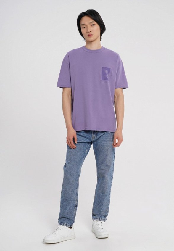 Футболка Твое