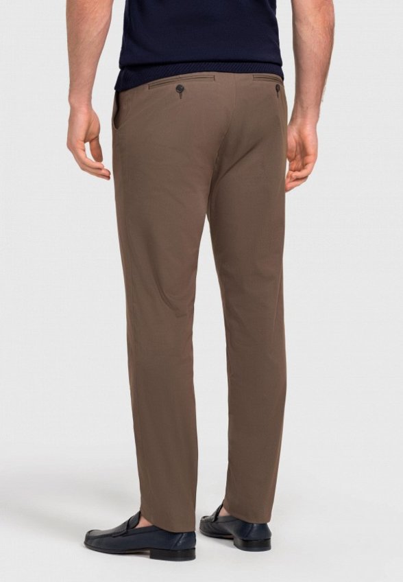 Брюки Troy Collezione