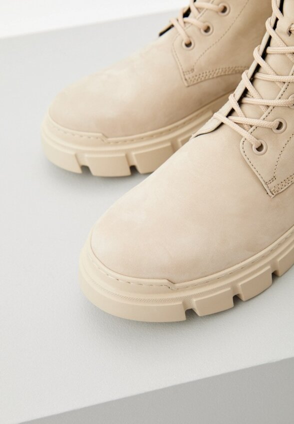 Ботинки Högl