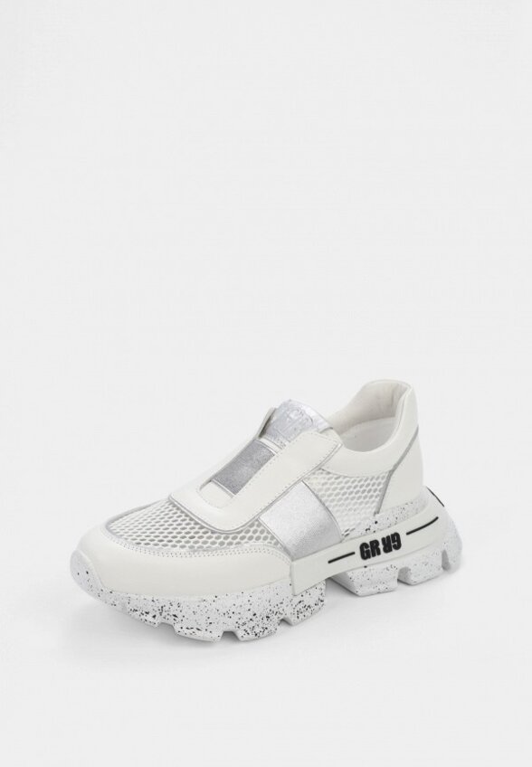 Кроссовки Graciana