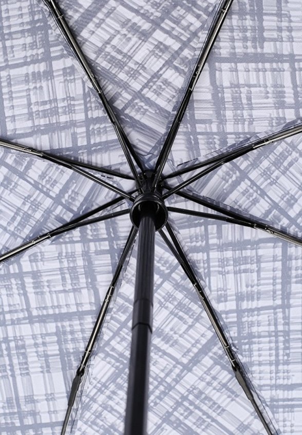 Зонт складной Jonas Hanway
