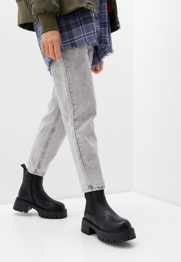 Ботинки Diora.rim