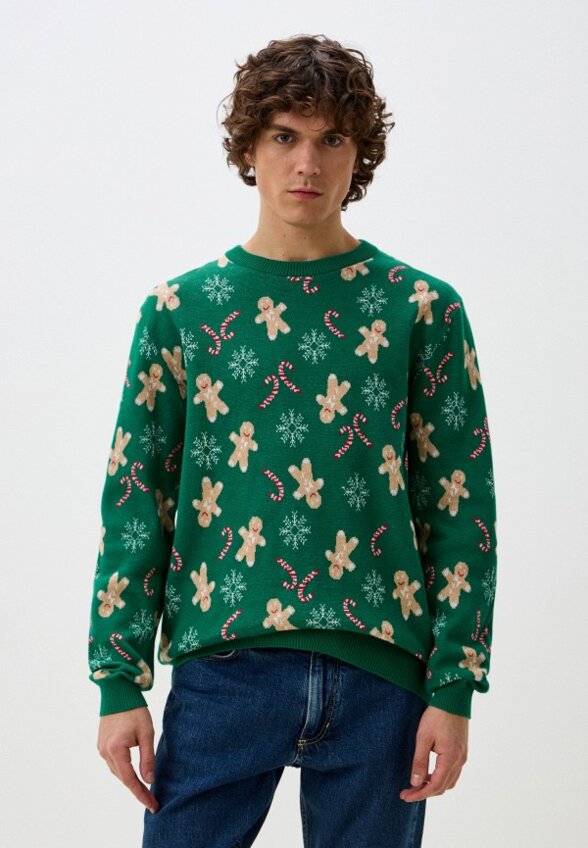 Джемпер LC Waikiki