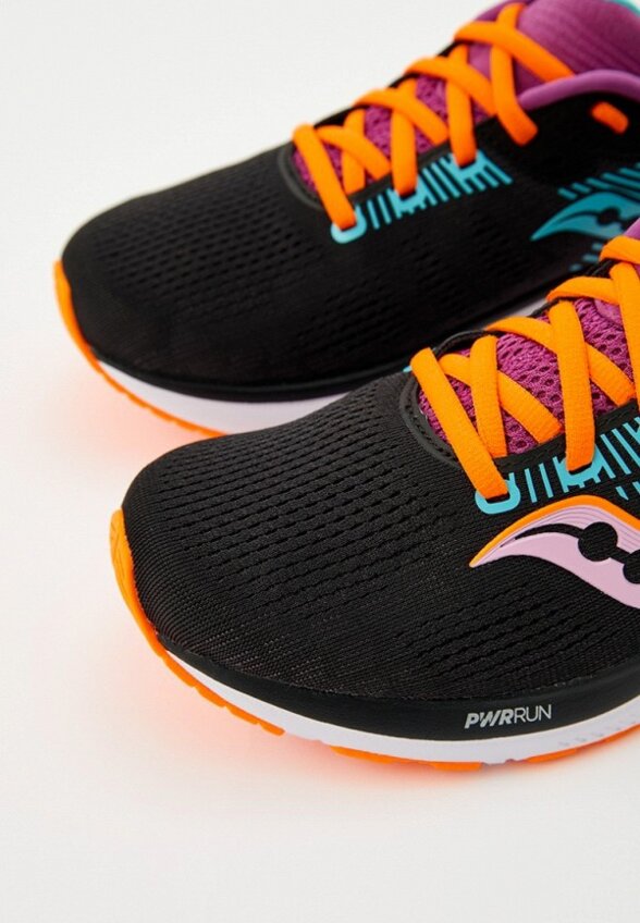Кроссовки Saucony