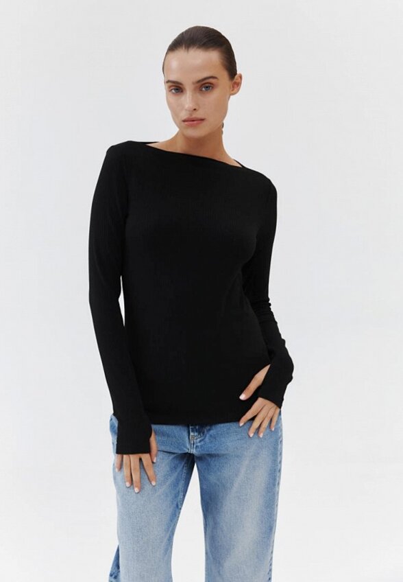 Лонгслив Antiga