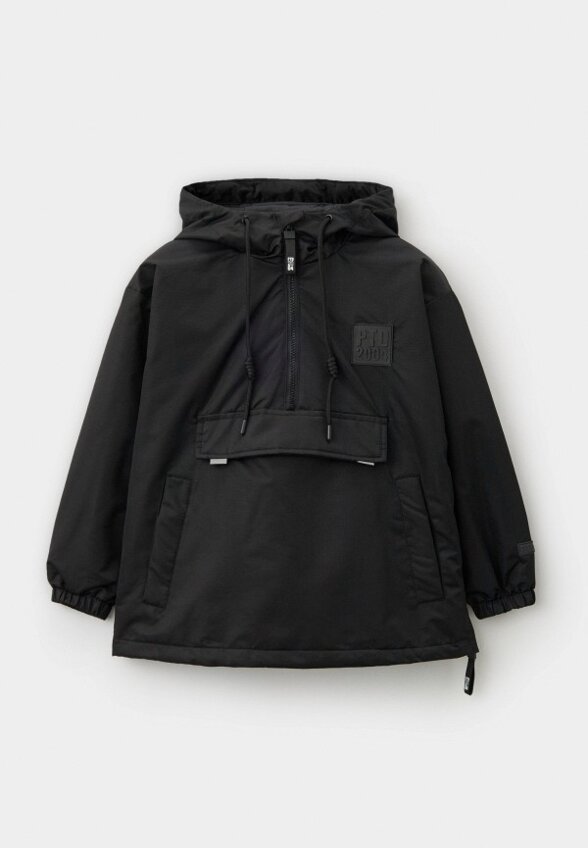 Куртка утепленная PlayToday