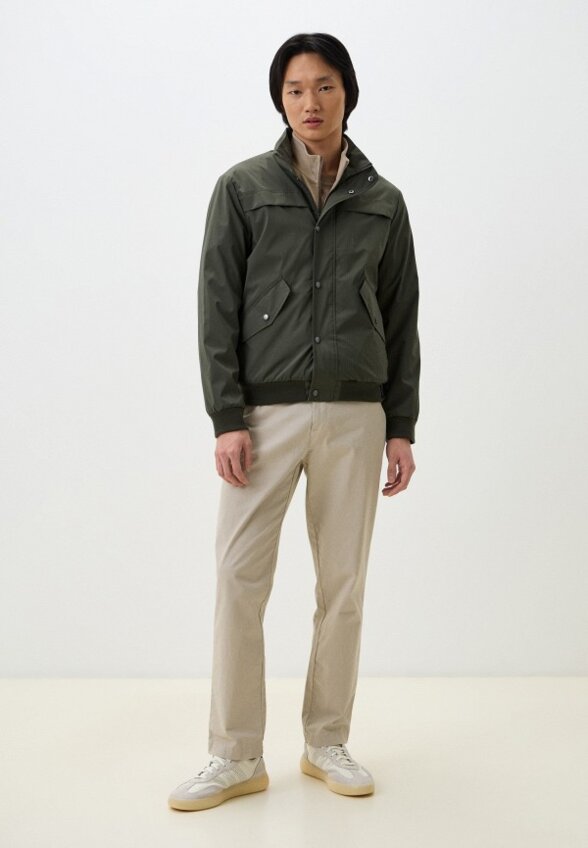 Ветровка Urban Fashion for Men