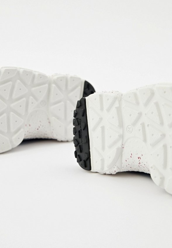 Кроссовки Flower Mountain for Naturino