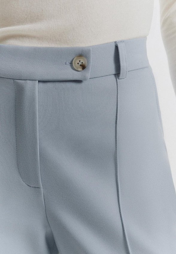 Брюки Daisyknit