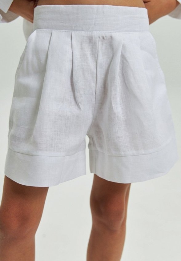 Рубашка и шорты Liqlo