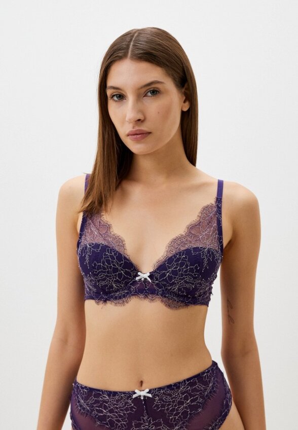 Бюстгальтер Infinity Lingerie