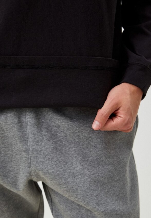 Лонгслив PUMA