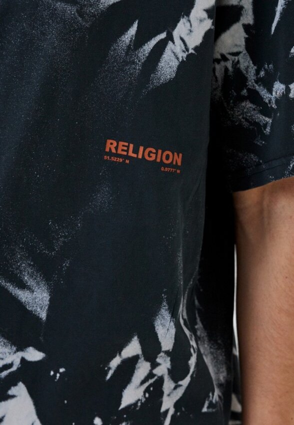 Футболка Religion