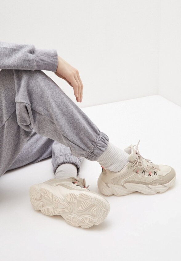 Кроссовки Milana