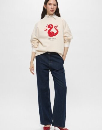 Свитшот Weekend Max Mara женщинам