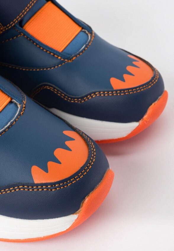 Ботинки Tikkago