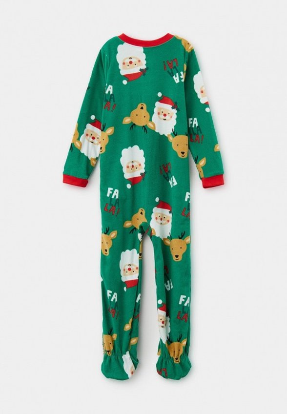 Комбинезон Carter’s