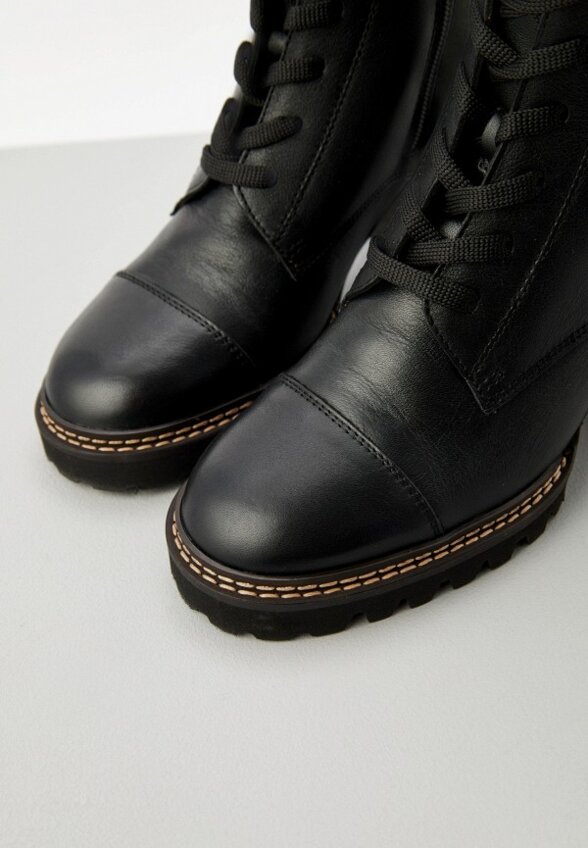 Ботильоны See by Chloe