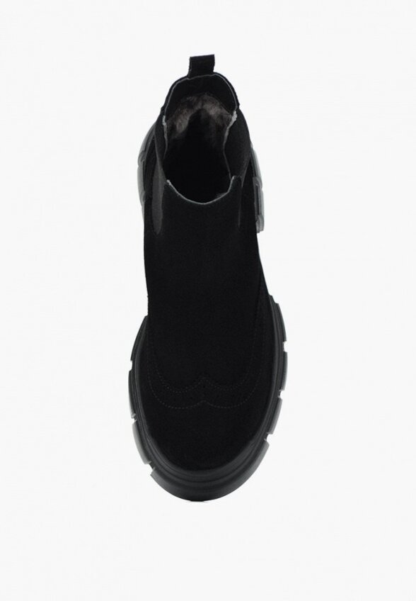 Ботинки Mof-Berg