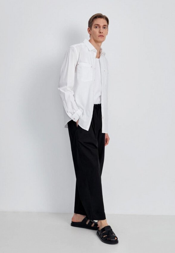 Рубашка Finn Flare