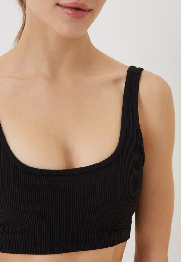 Топ спортивный Cream Yoga