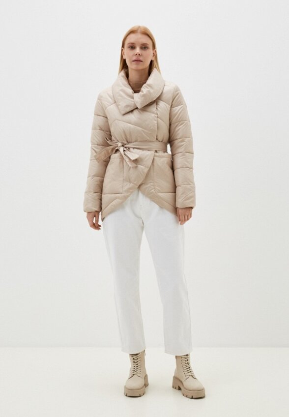 Пуховик Isibris