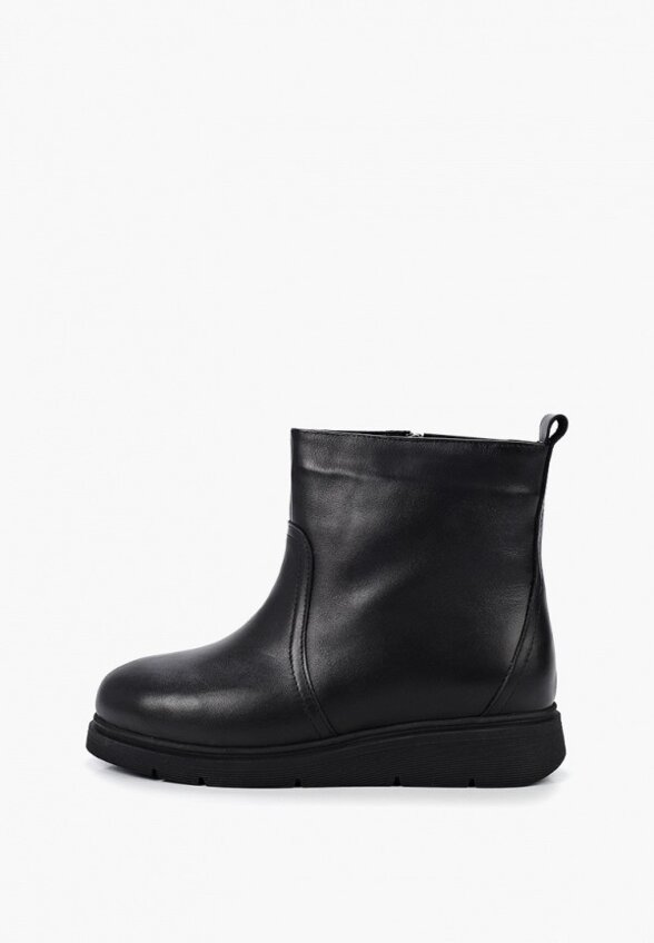 Ботинки Ascalini