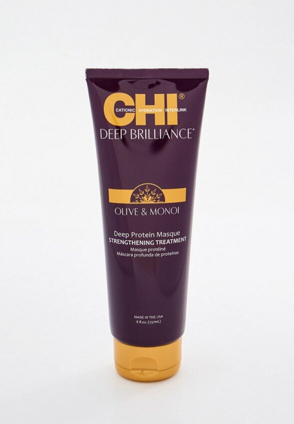 Маска для волос Chi