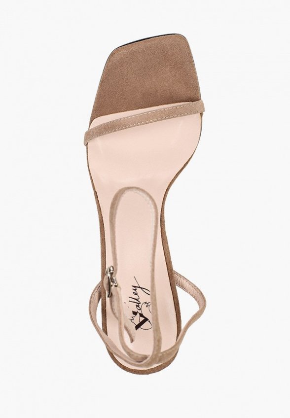 Босоножки Valley