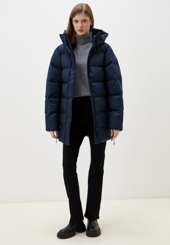 Куртка утепленная Helly Hansen