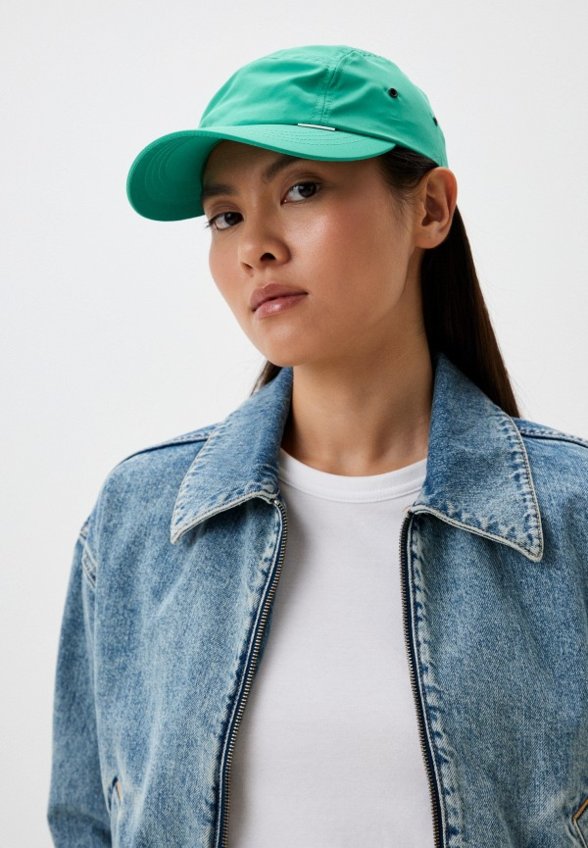 Бейсболка Tom Tailor