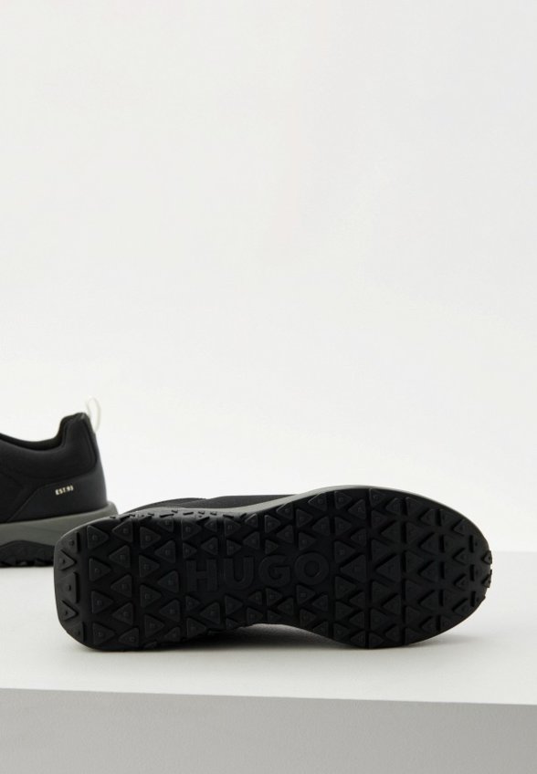 Кроссовки Hugo