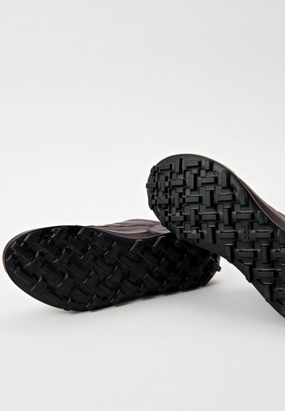 Кроссовки Ecco