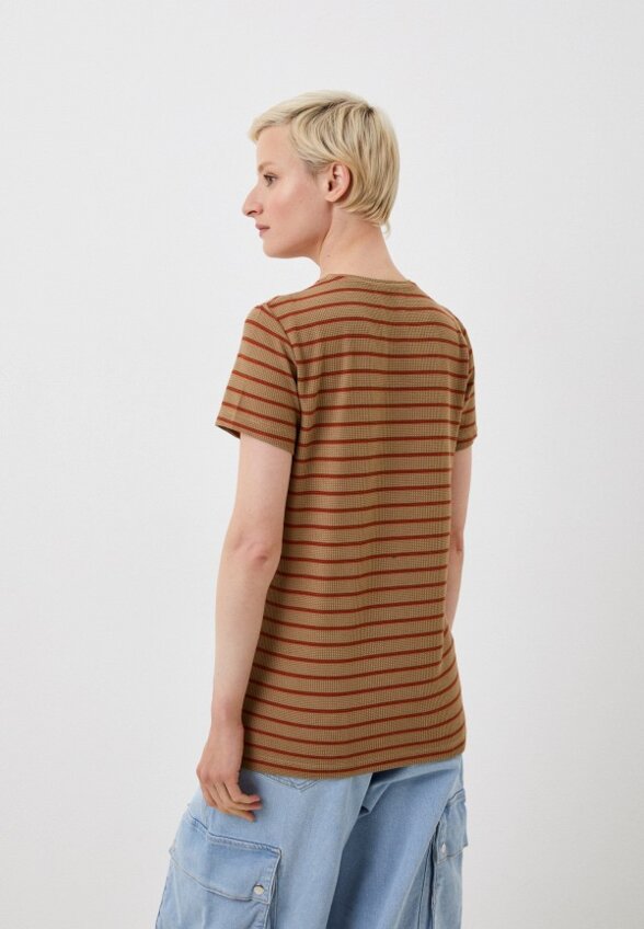 Футболка Luxor By Ramo