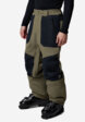 Брюки горнолыжные мужские Columbia Coreshot Pant, Зеленый1  - превью