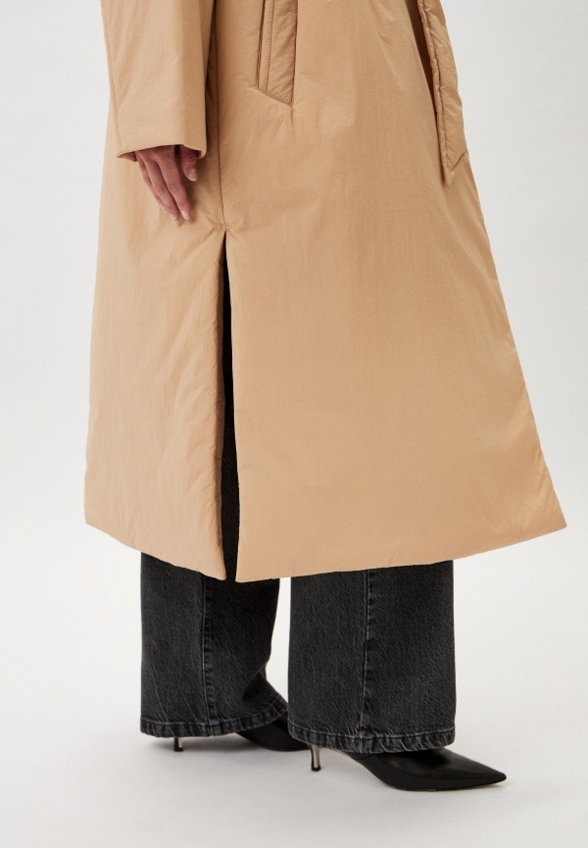 Куртка-пальто Hugo