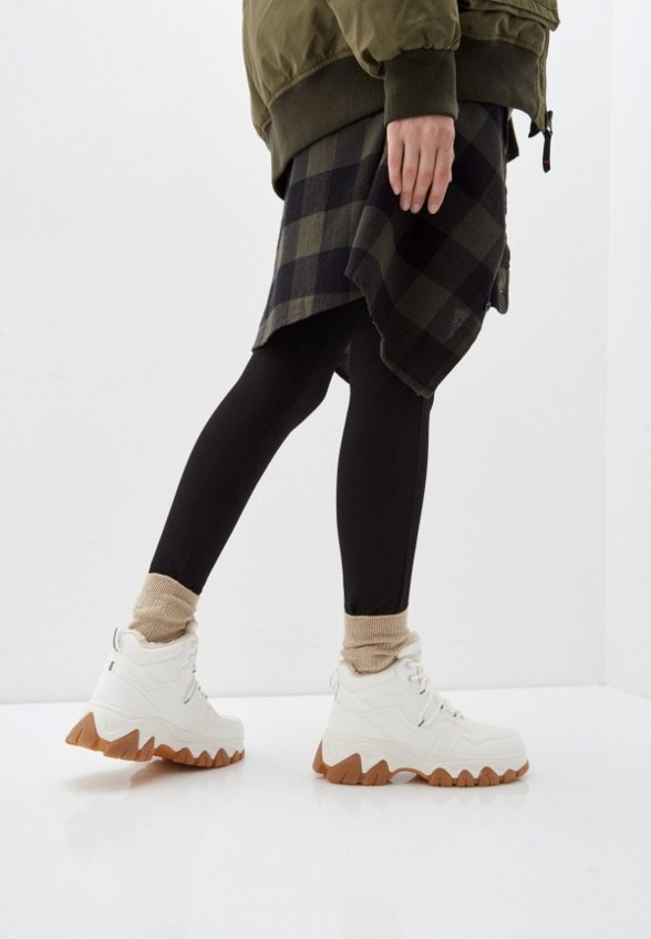 Кроссовки Abricot