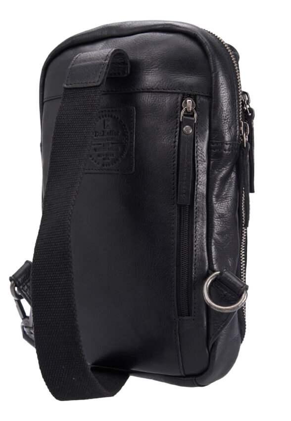 Др.Коффер B402851-110-04 рюкзак