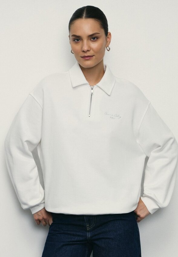 Олимпийка Zarina