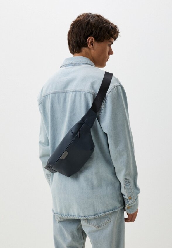 Сумка поясная Long River