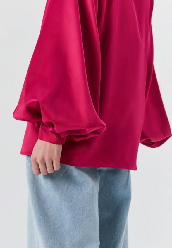 Блуза Nataly Rik