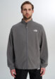 Джемпер флисовый мужской The North Face Oxara, Серый2  - превью