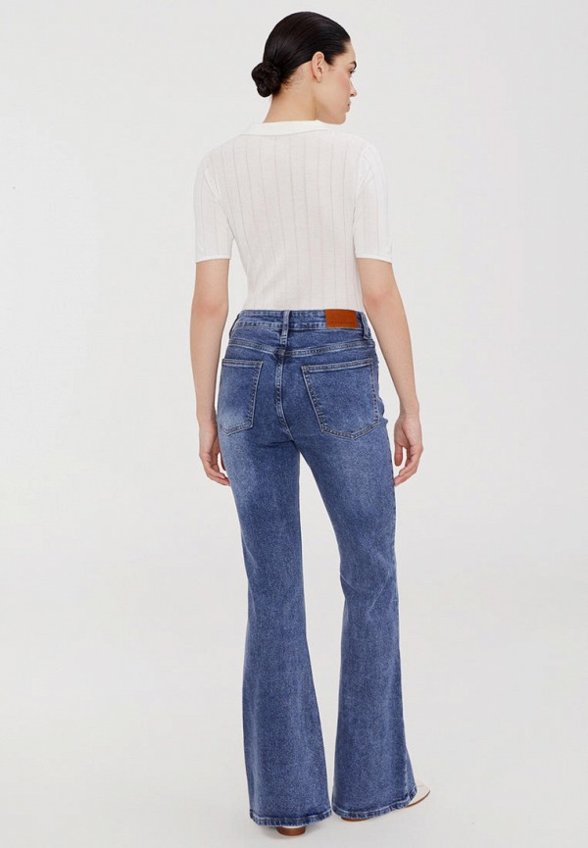 Поло To Be Blossom