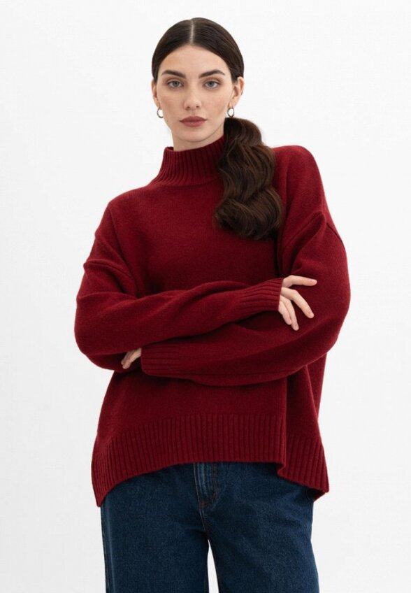 Свитер Urban Tiger